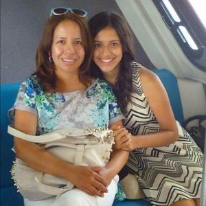 Meet your Posher, Marcela